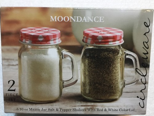 Moondance circleware mini - moondance,