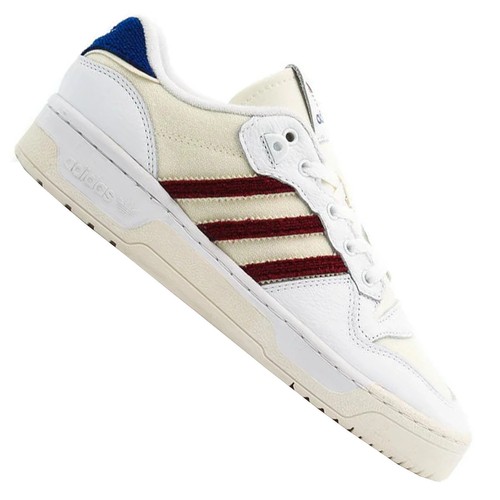 Adidas rivalry sneaker low - adidas,