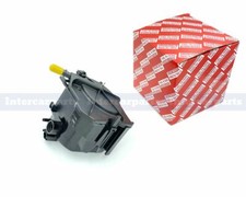 Diesel fuel filter for citroen - for,
