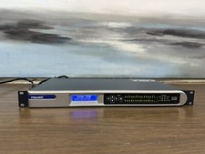 telaio symetrix symnet edge