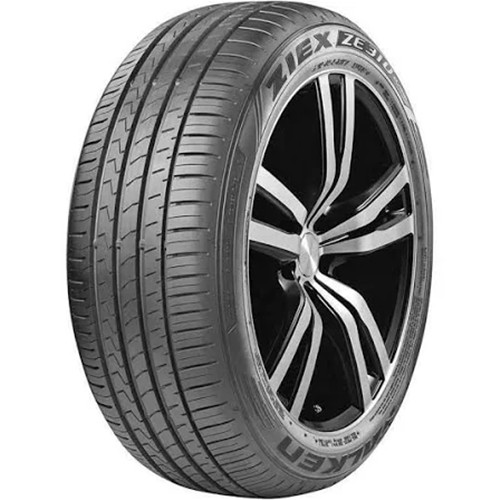 Gomme auto estive - 205, r16