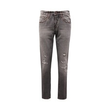 6156AS  jeans uomo 2W2M TWO MEN IN THE WORLD man trousers
