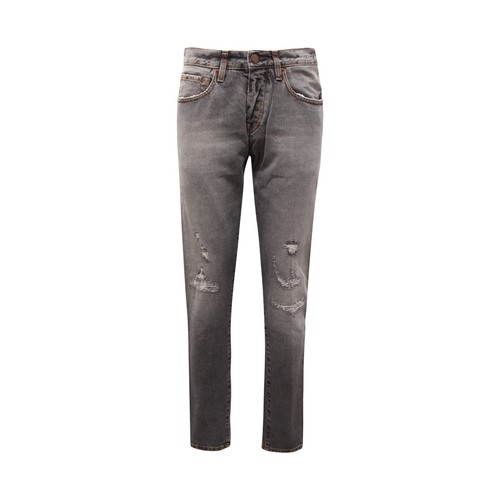 6156as jeans uomo 2w2m two - 6156as,