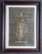 ECCE HOMO Stampa Primi 900