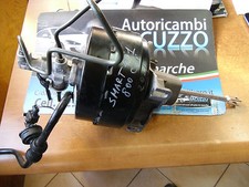 SERVOFRENO COMPLETO DI POMPA