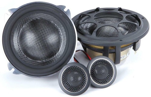 Morel elate carbon - morel,