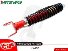 AMMORTIZZATORE POSTERIORE