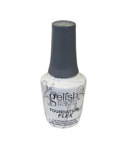 Gelish brush foundation - gelish,