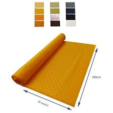 tessuto al metro da tovaglia per casa classico quadretti quadri in cotone colori