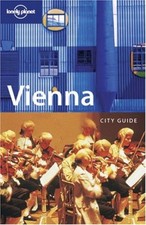 Vienna (Lonely Planet City