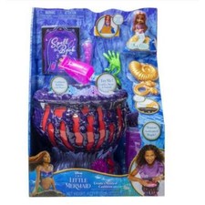 LA SIRENETTA MOVIE CALDERONE