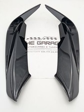 Flaps Ciglia Fendinebbia per