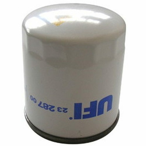 Filtro olio ufi moto - filtro,