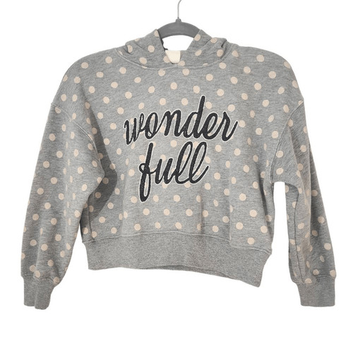 Felpa con cappuccio - , zara