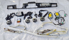 kit airbag fiat ulysse citroen