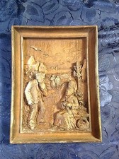 Art. 026 - Quadretto in pasta