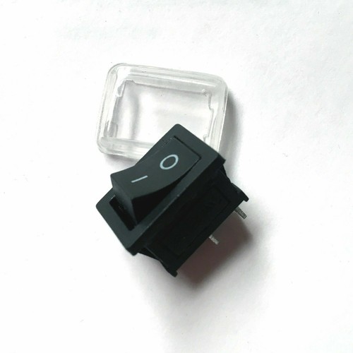 Interruttore off con - interruttore, on/off