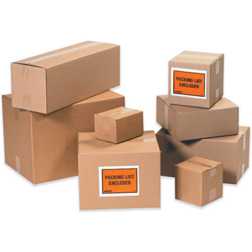 Scatole spedizione premium - spedizione,