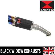 Tuareg 660 2021 - 2024 Silenziatore Terminale Can Silenziatore Scarico Marmitta CL20R