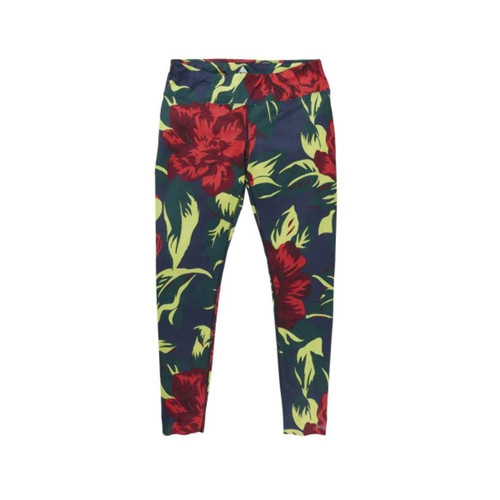 Burton pantalone donna medio - pantalone,