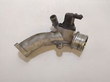 50051596 VALVOLA RICIRCOLO ARIA SPINTA CALORE USATO ALFA ROMEO STELVIO Q4 QUADRI