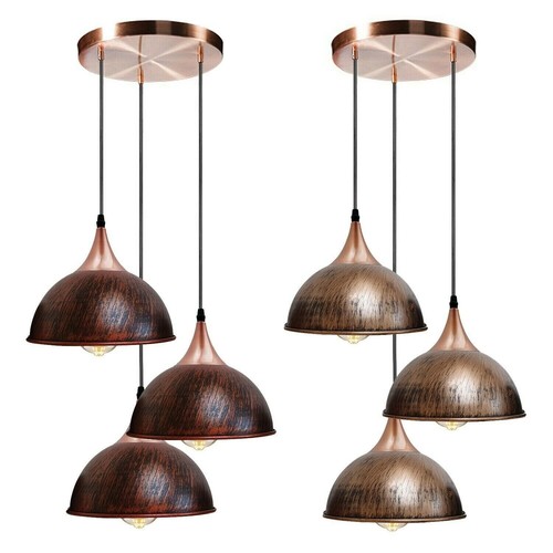 Lampadario sospensione vetro - lampadario,