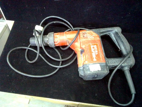 Hilti te25 277016 120v 60hz - 277016, 120v~60hz