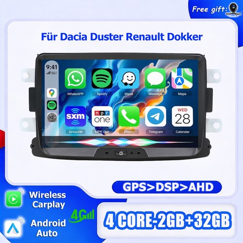Autoradio android carplay - 16,