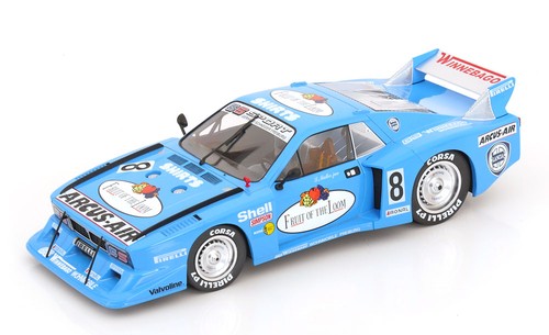 Mcg lancia beta - mcg,