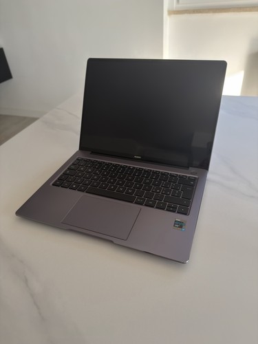 Huawei matebook 14s - huawei,