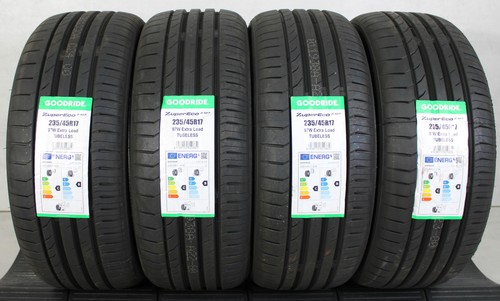 Pneumatici estivi 235 45r17 - pneumatici,