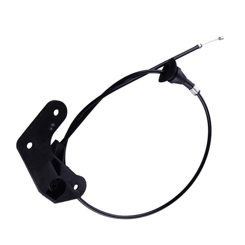 Cavo sblocco cofano motore per - sblocco,