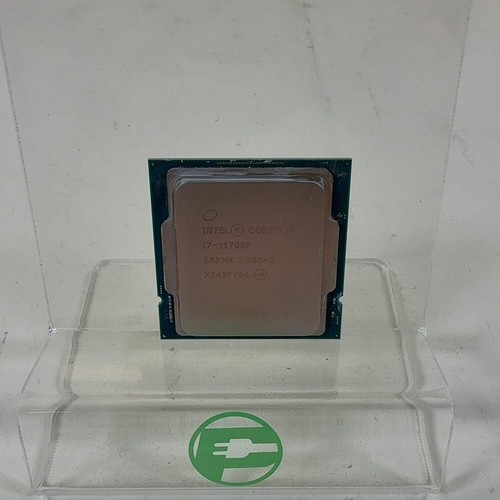 Intel core 11700f 50 ghz - core,