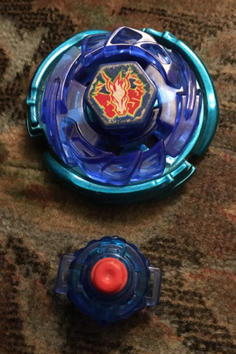 Storm pegasis 100rf ver - pegasis, (ver