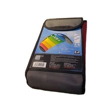 Aquilone arcobaleno HQ SYMPHONY Beach III 1.3 130 cm poliestere ripstop