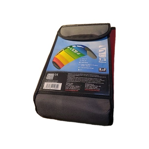 Aquilone arcobaleno - , hq