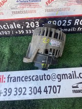 ALTERNATORE FIAT PANDA 1.1  ANNO DAL 2003 AL 2009
