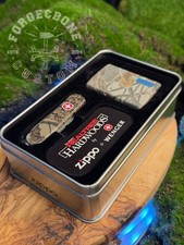 Wenger zippo - x,