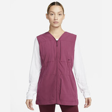 Gilet donna Nike Dri-FIT City