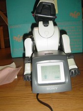 Stazione energetica Aibo