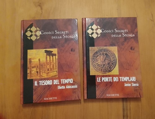 Codici segreti della storia - della,
