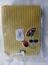 O bag POCKET -  Originale O bag - Pattina per borse O Pocket PAGLIA FIORE