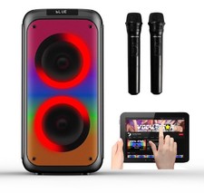 Vocal-Star VS-355 Macchina