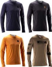 Maglia manica lunga Leatt MTB