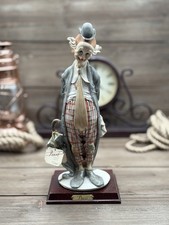 Figurina Giuseppe Armani