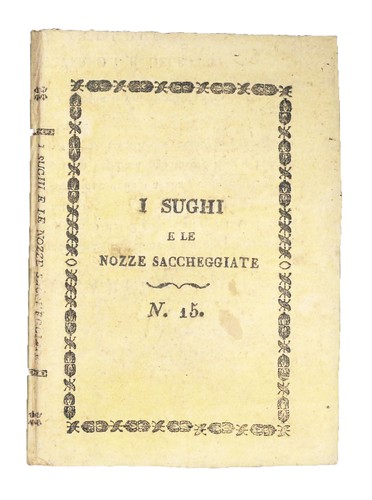 Sughi le nozze - e,