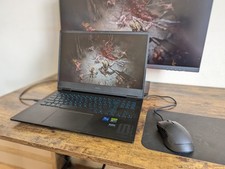 HP Omen Gaming Laptop /