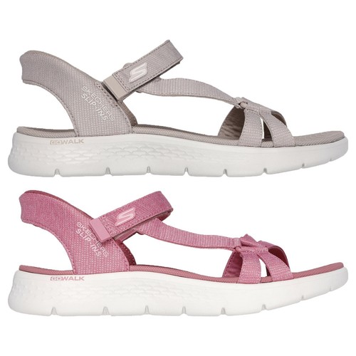 Sandali donna skechers - skechers, slip