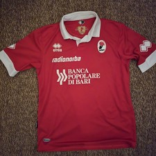 Maglia A.S. Bari 2010/2011 -