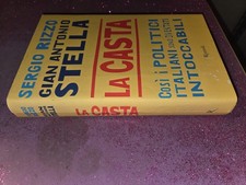 La casta - Sergio Rizzo - Gian